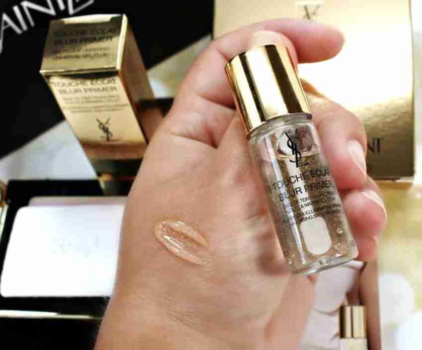 Yves st laurent primer on sale