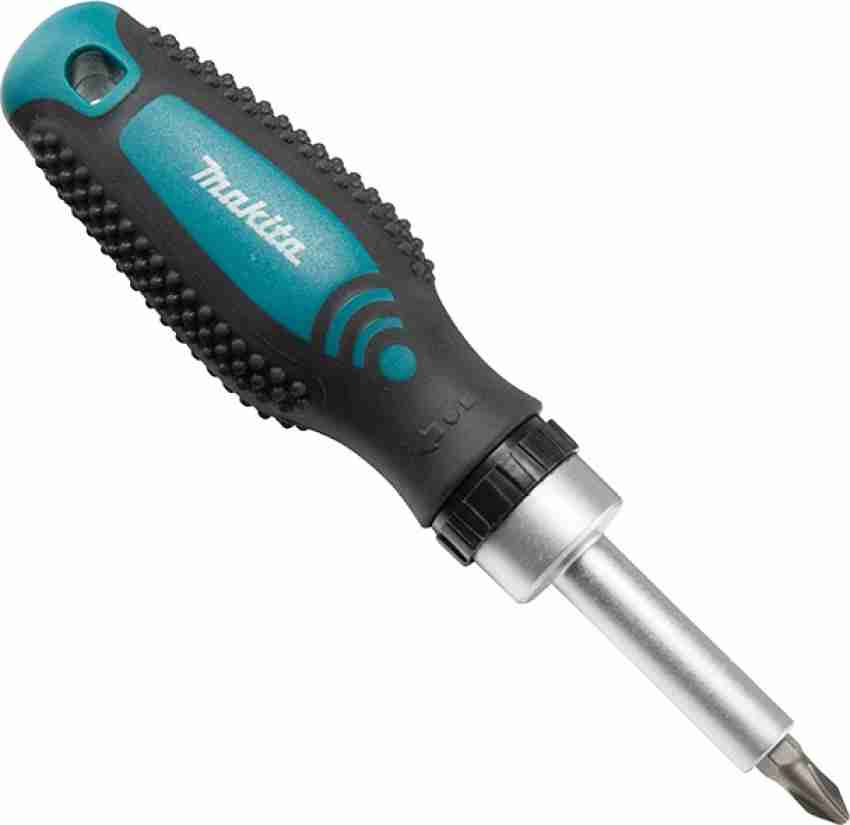 Makita hand screwdriver discount set