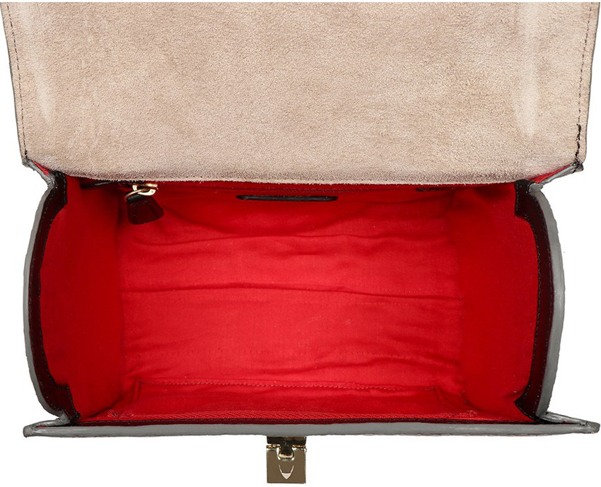 Hidesign sling bags flipkart outlet