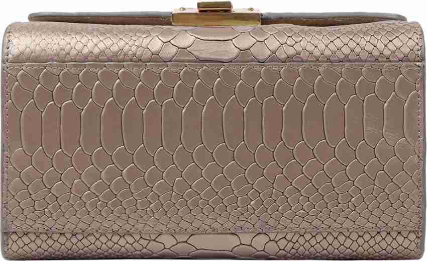 Buy Grey Tijuana 01 Sling Bag Online - Hidesign