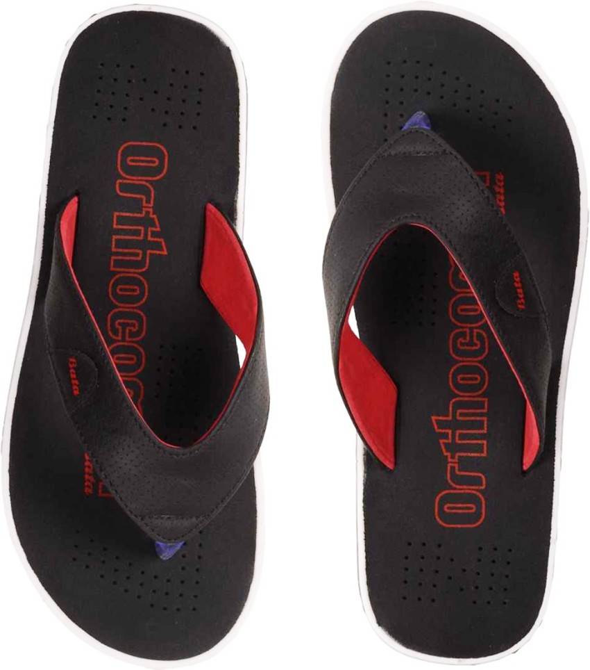 Bata ortho slippers online online