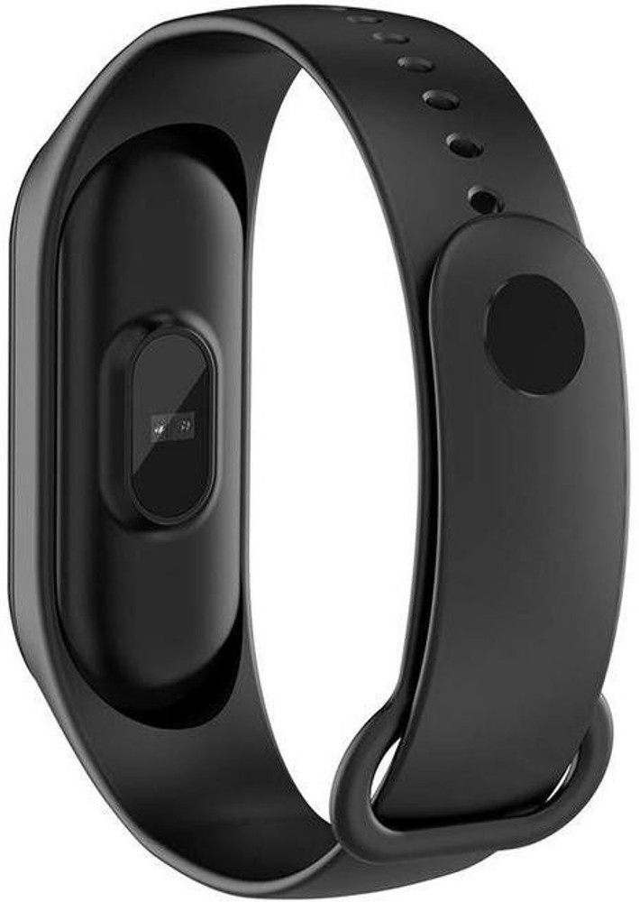 Like star new m4 smart band best sale