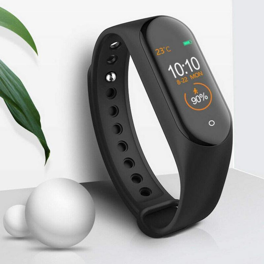 Like star new best sale m4 smart band