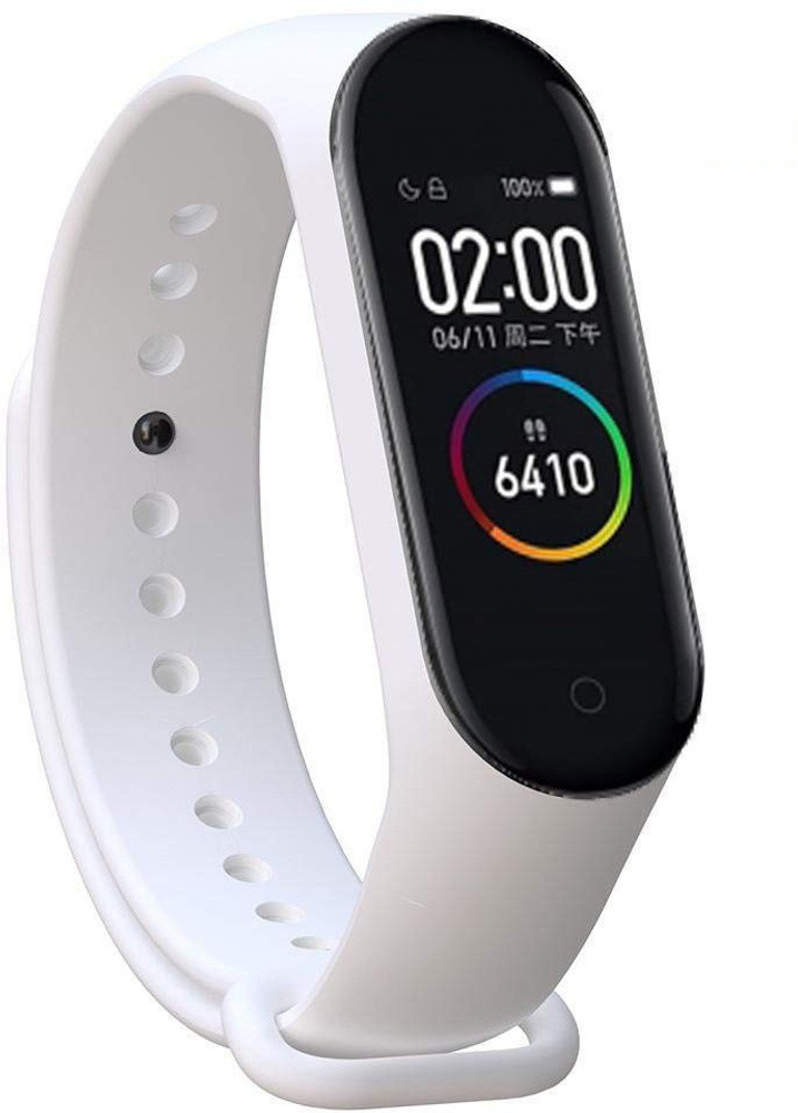 Like star new outlet m4 smart band