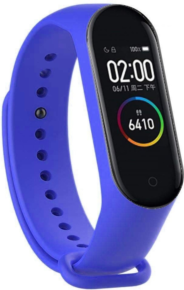 Like star new hot sale m4 smart band