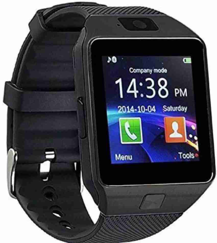 Four g cheap mobile watch