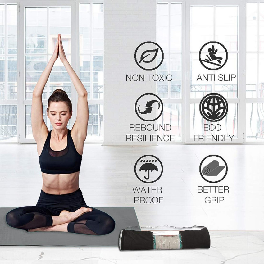 Romee yoga mat shop