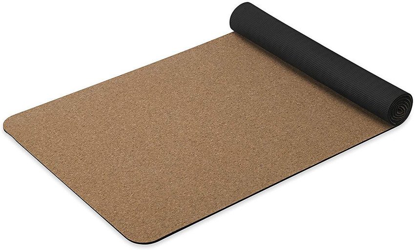 Funky yoga sales mats