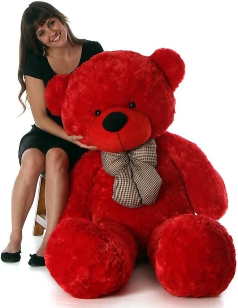 Big teddy sale bear on flipkart