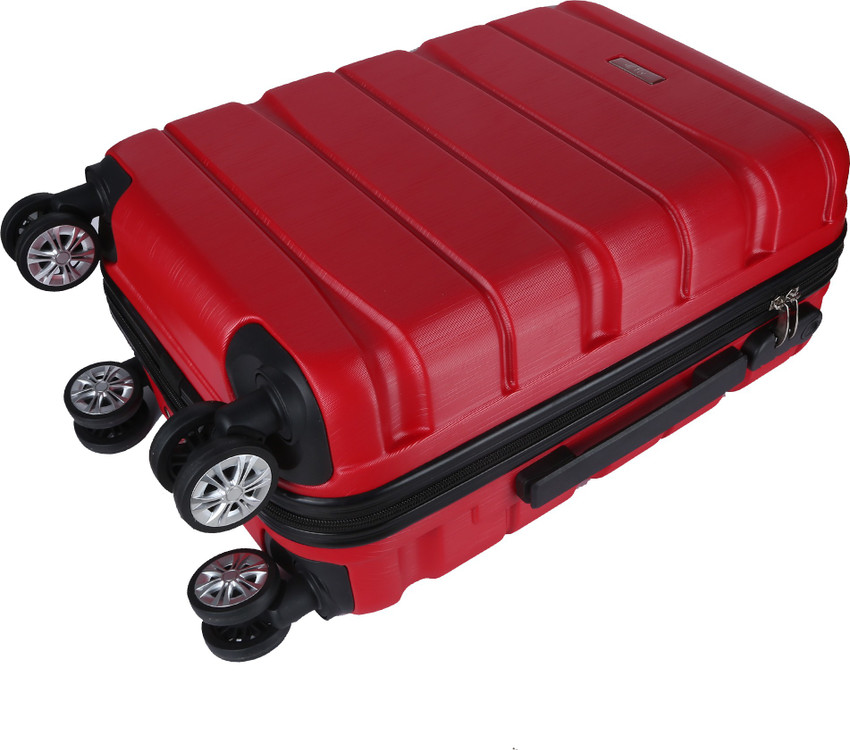 Fuel top trolley bags