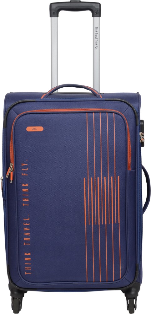 Soft sale case trolley