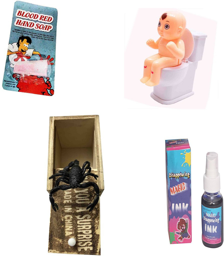 Magic new arrivals toys online