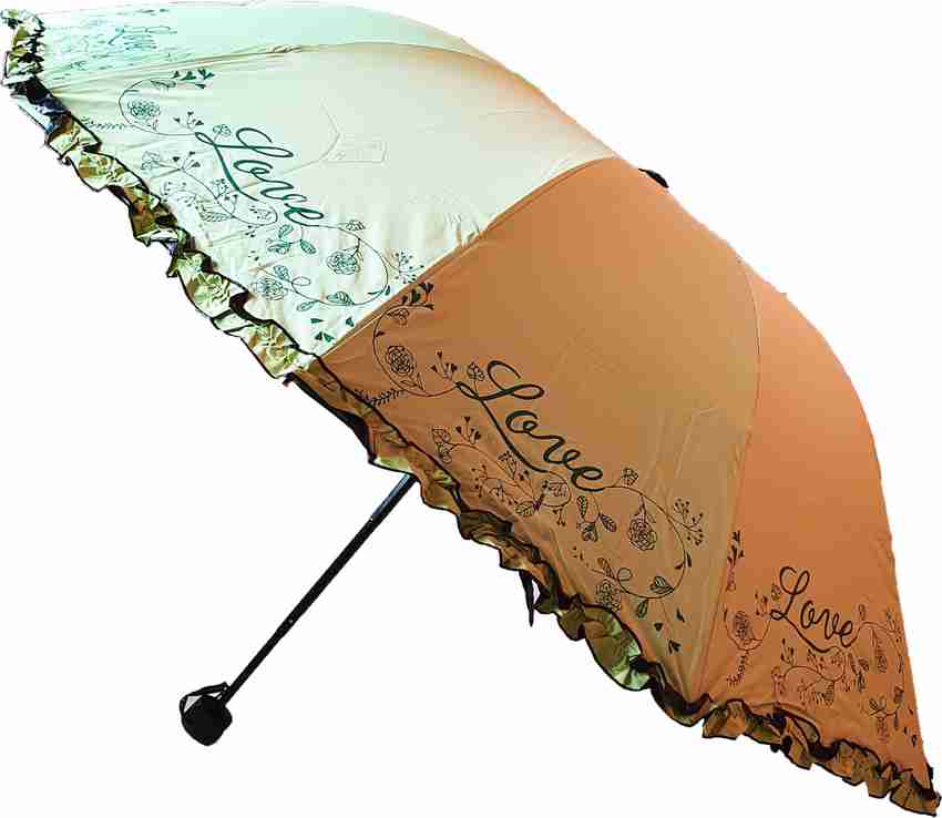 4 fold clearance umbrella online