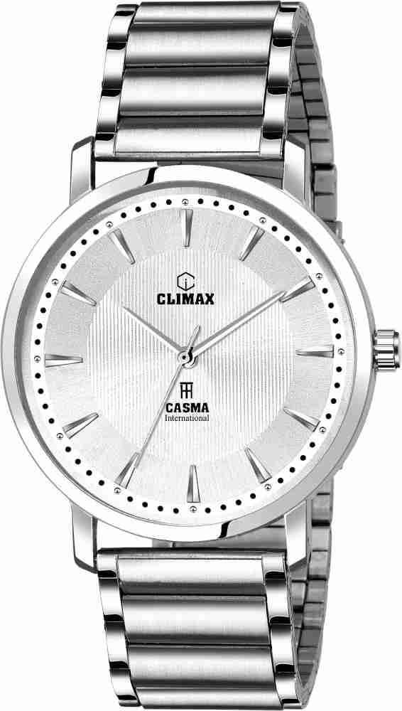 Climax quartz 2025 watch price