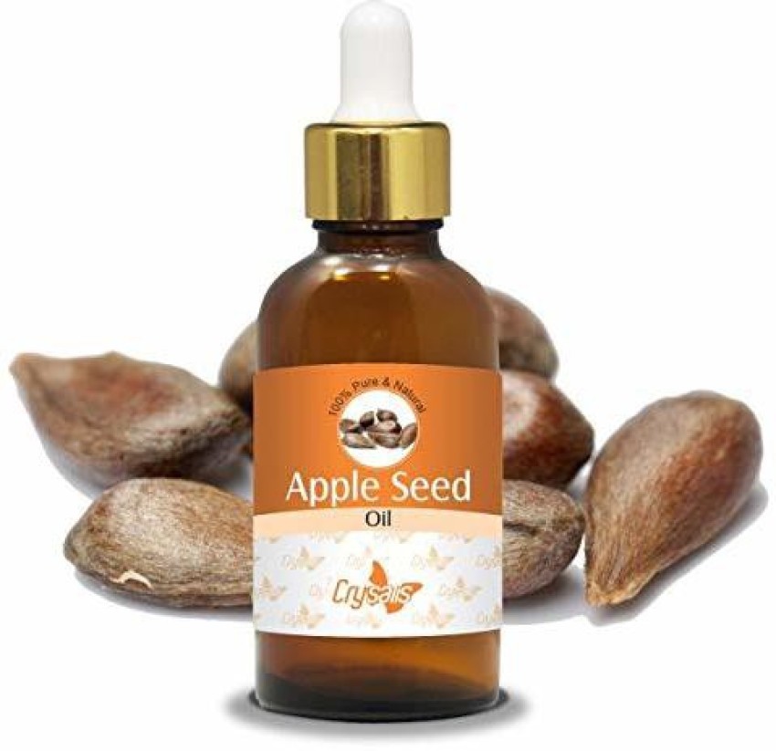 Crysalis Custard Apple Seed Oil With Dropper Essential 10ml - Price in  India, Buy Crysalis Custard Apple Seed Oil With Dropper Essential 10ml  Online In India, Reviews, Ratings & Features