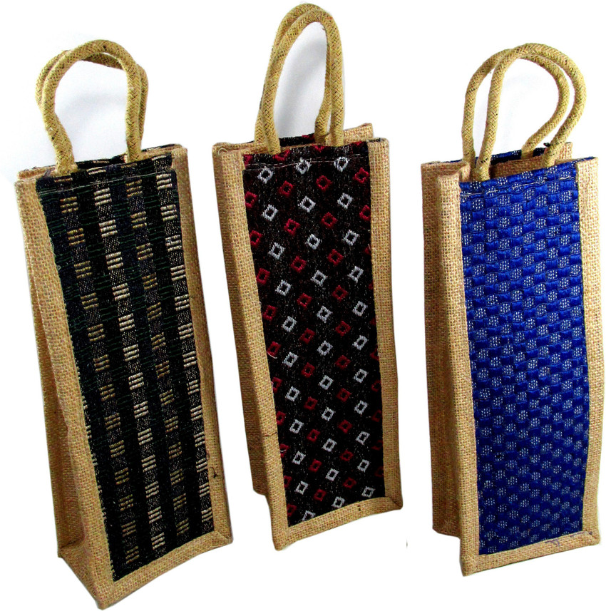 Jute water bag online