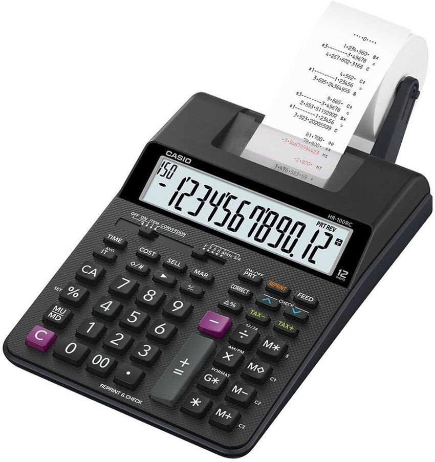 Calculadora shop casio 2020