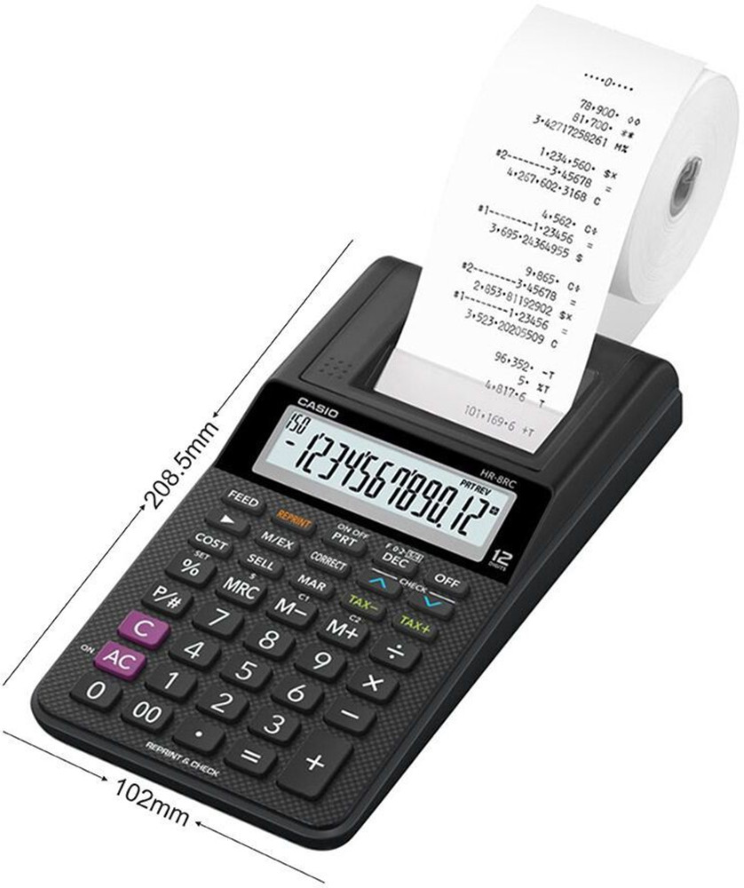 Calculadora casio clearance amazon