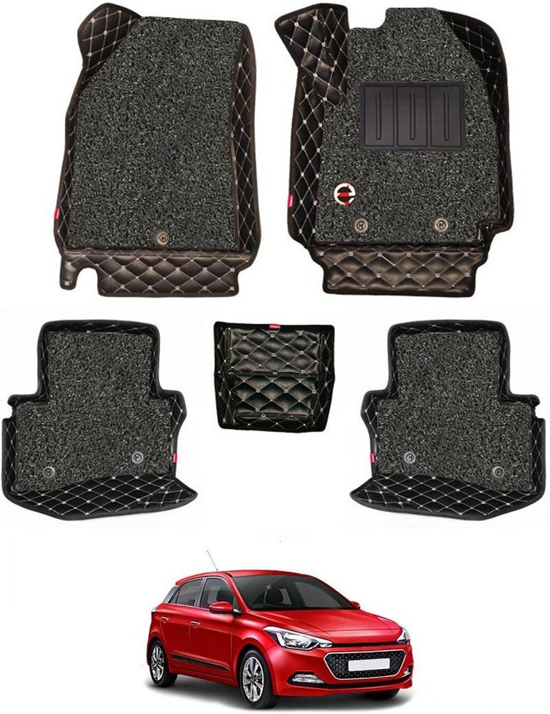 I20 car outlet floor mat price