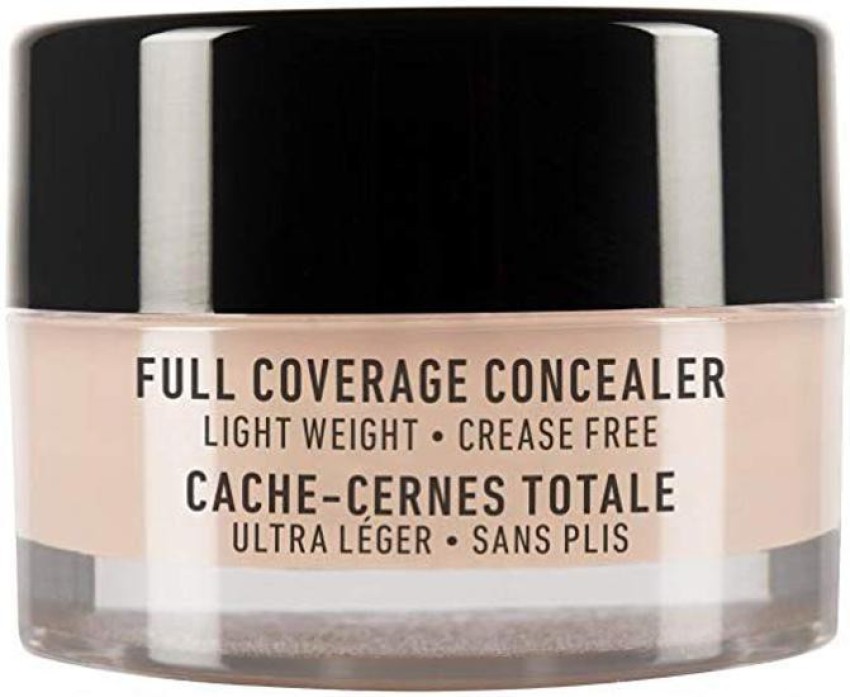 NYX PROFESSIONAL MAKEUP Concealer Jar, Nude Beige, 7G [Cat_247] Concealer -  Price in India, Buy NYX PROFESSIONAL MAKEUP Concealer Jar, Nude Beige, 7G  [Cat_247] Concealer Online In India, Reviews, Ratings & Features
