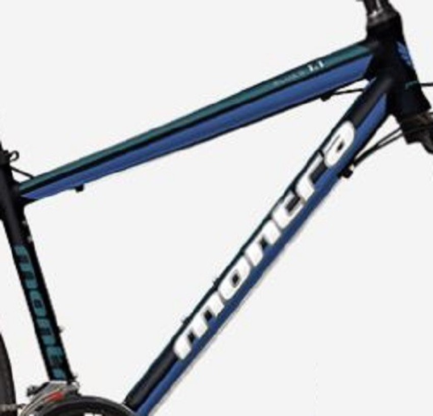 Montra best sale blue cycle