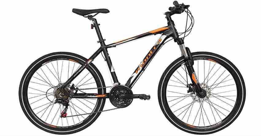Montra mtb 2025