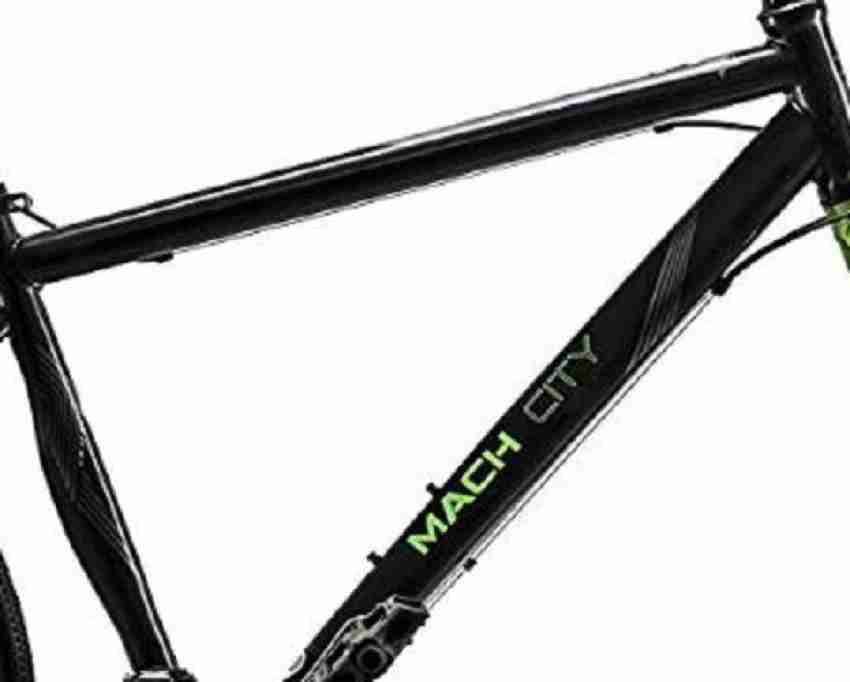 Mach city munich discount 21 speed 700c