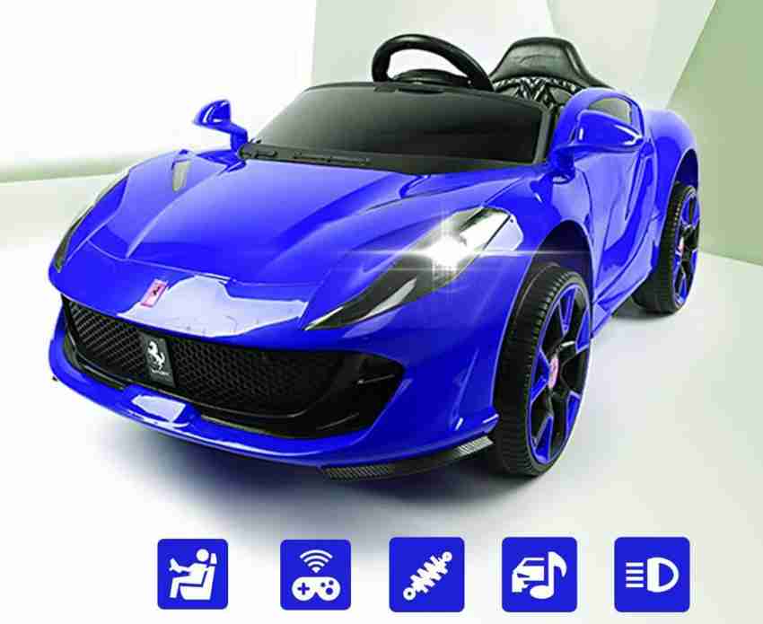 Flipkart baby hot sale toys car