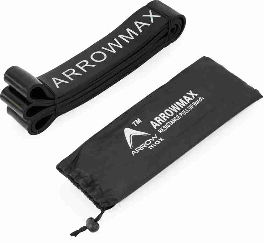 ArrowMax PRPFESSIONAL PULL UP LOOP RESISTANCE BAND