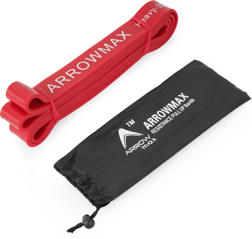 ArrowMax PROFESSIONAL PULL UP LOOP RESISTANCE BAND Resistance Band