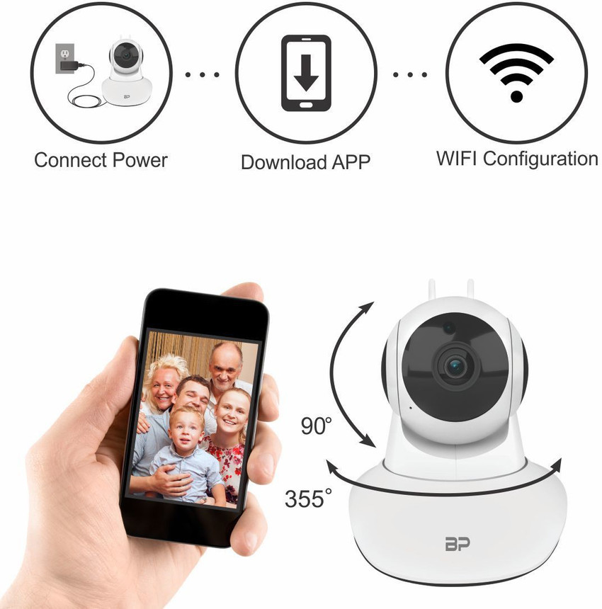 D3d ip camera hotsell 8810