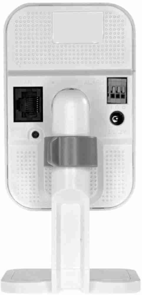 HIKVISION DS 2CD141PF IW WI FI 1.3 MP IR CUBE Camera Security
