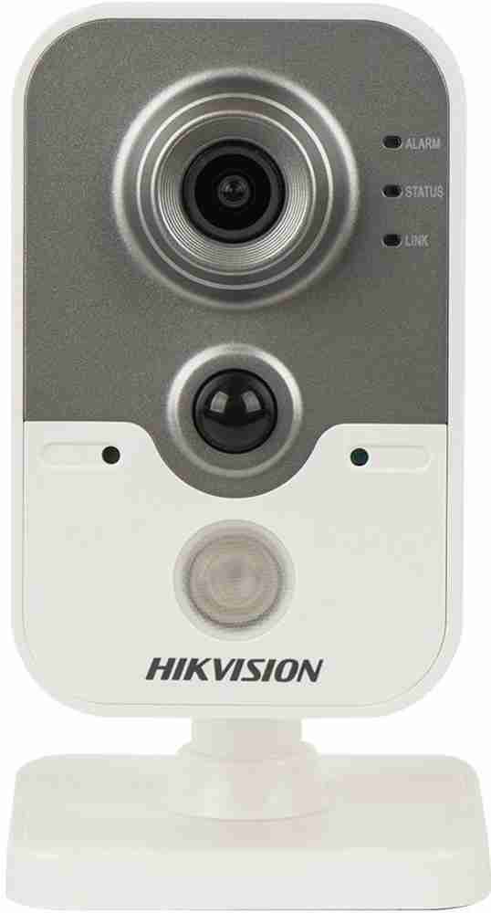 HIKVISION DS 2CD141PF IW WI FI 1.3 MP IR CUBE Camera Security