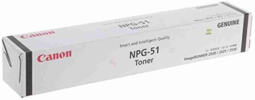 npg 51 toner