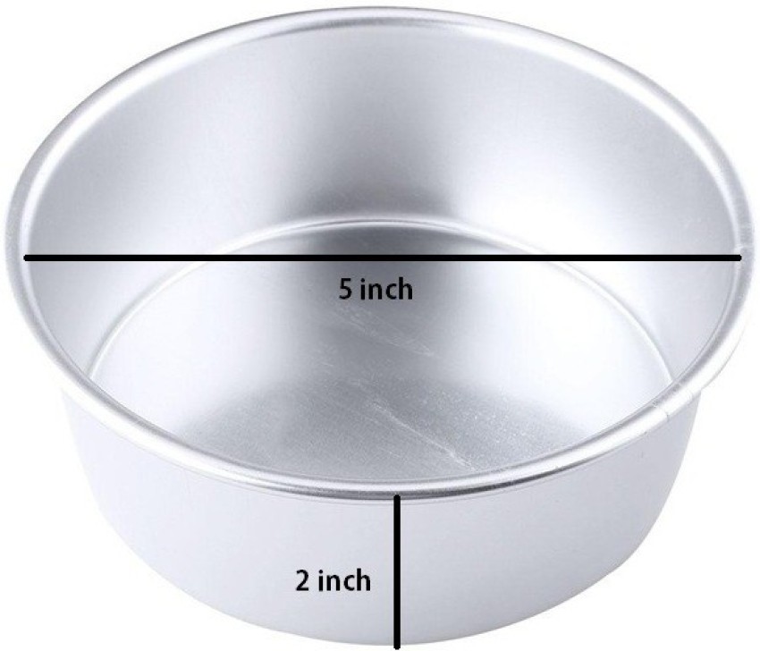 WJSYSHOP 9.5 Inch Coffin Shaped Aluminum 3D Cake Mold Baking Mould Tin Cake  Pan for Halloween - Coffin: Buy Online at Best Price in UAE 