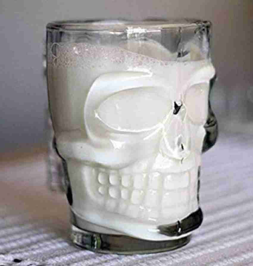 Buy Skull's Got It Beer Mug - Set of Two Online in India