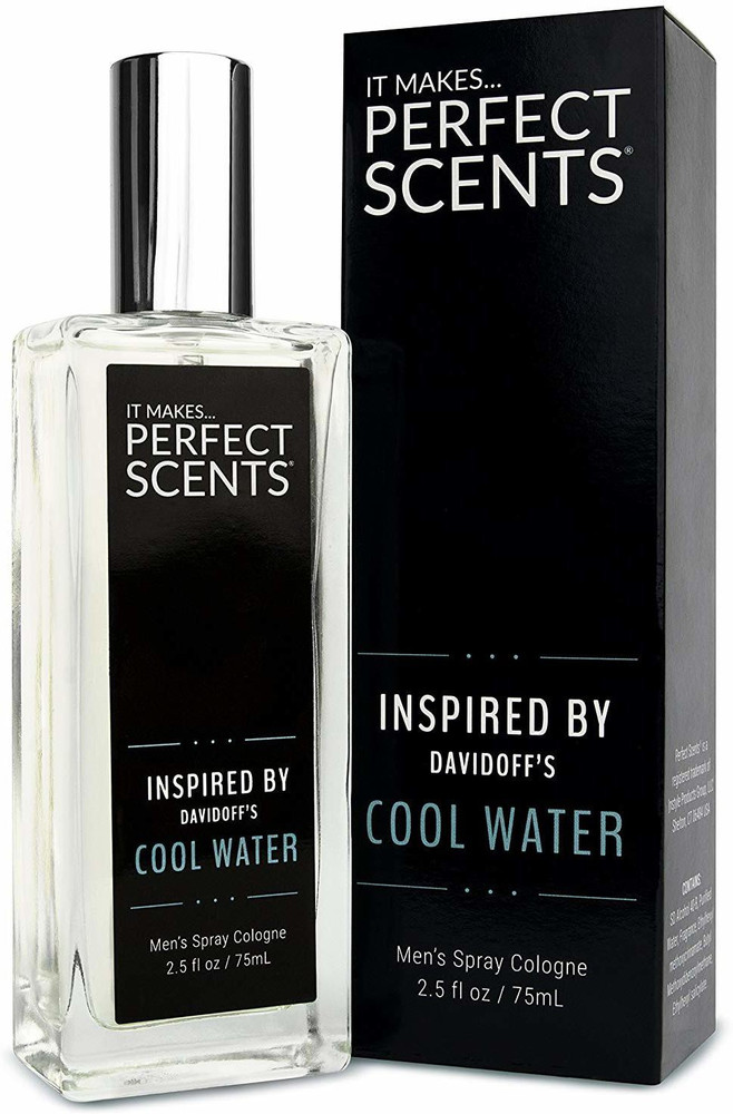 Perfect cologne store