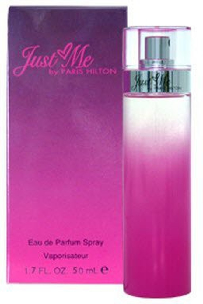 Buy Paris Hilton Just Me For Women 50Ml Cat 210 Eau de Parfum