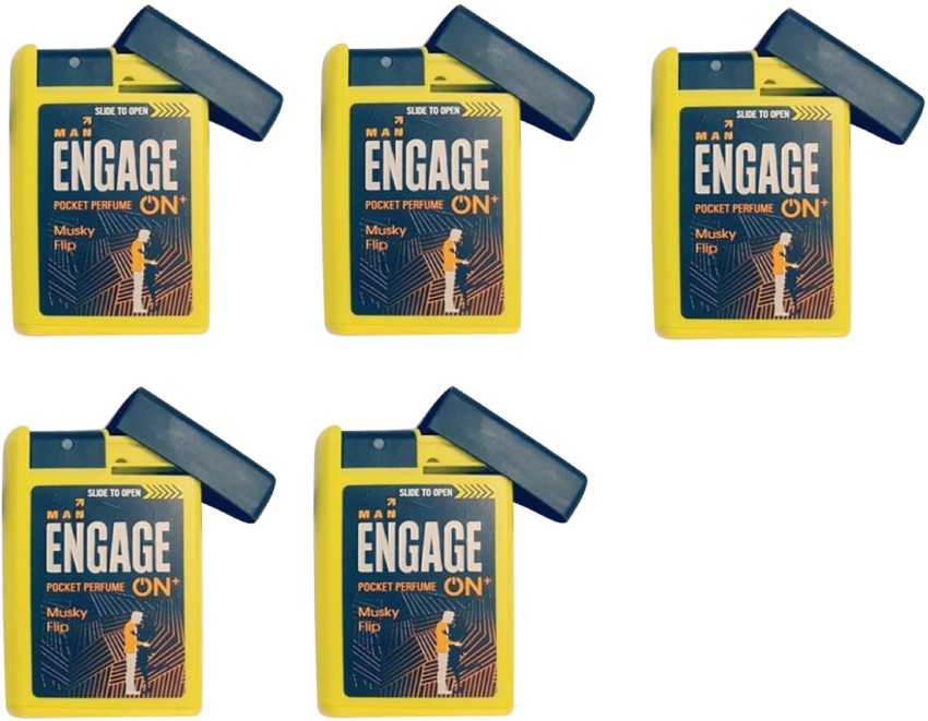 Engage musky flip new arrivals