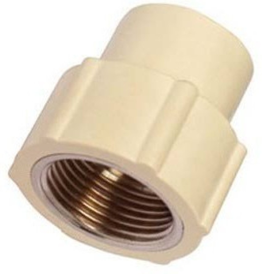 Generic Astral PVC Pipe Fitting, Agriculture at Rs 15/piece in New