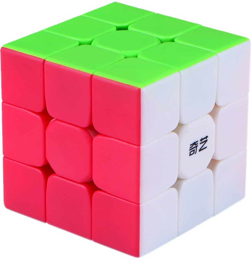 Cubelelo Qi S 3x3 Cube p 1 Pieces Qi S 3x3 Cube p 1 Pieces shop for Cubelelo products in India. Flipkart