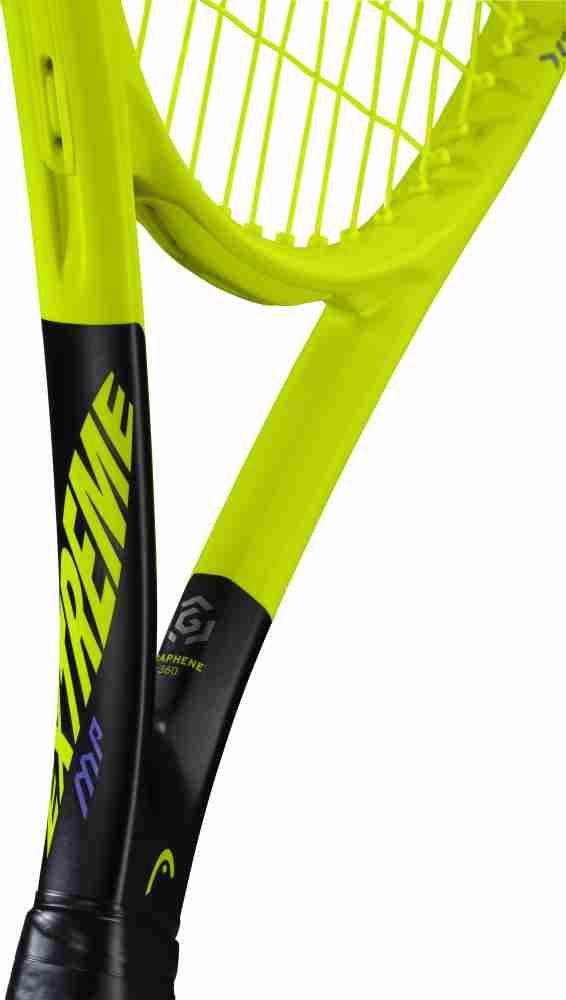 Head Extreme MP Tennis Racquet