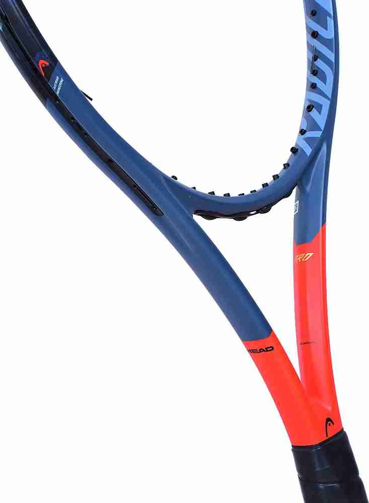 Raqueta head graphene 360 radical 2025 mp