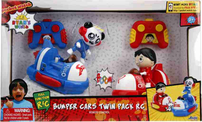 Ryan toy car hotsell