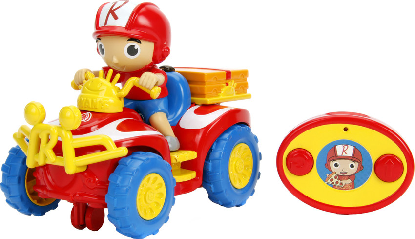 Ryan toy car on sale