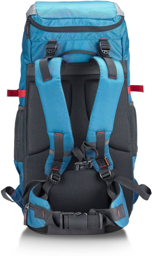 Fastrack rucksack bag deals