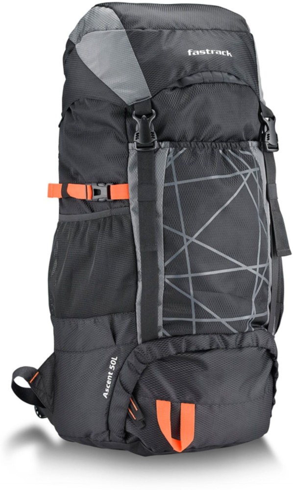 Fastrack trekking sales bags