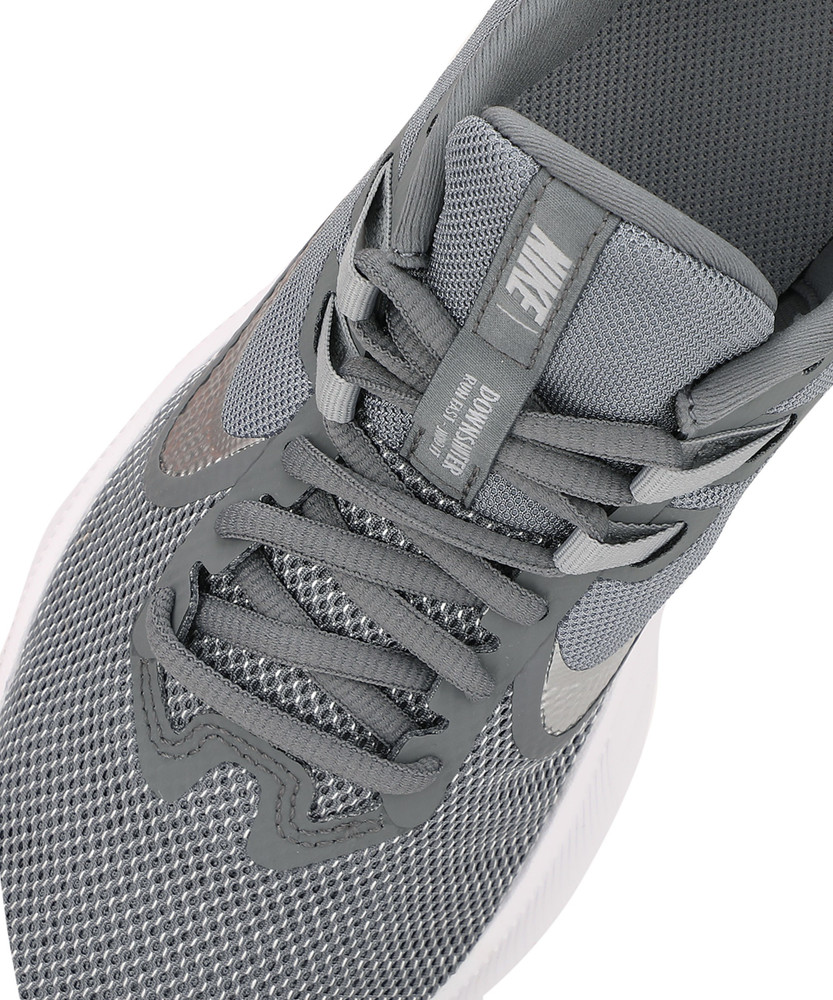 Nike downshifter 9 grey store