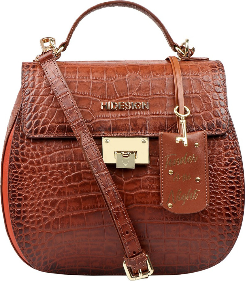 Top more than 142 hidesign sling bags for women best 3tdesign.edu.vn