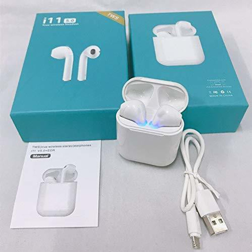 I11 tws airpods new arrivals price in india